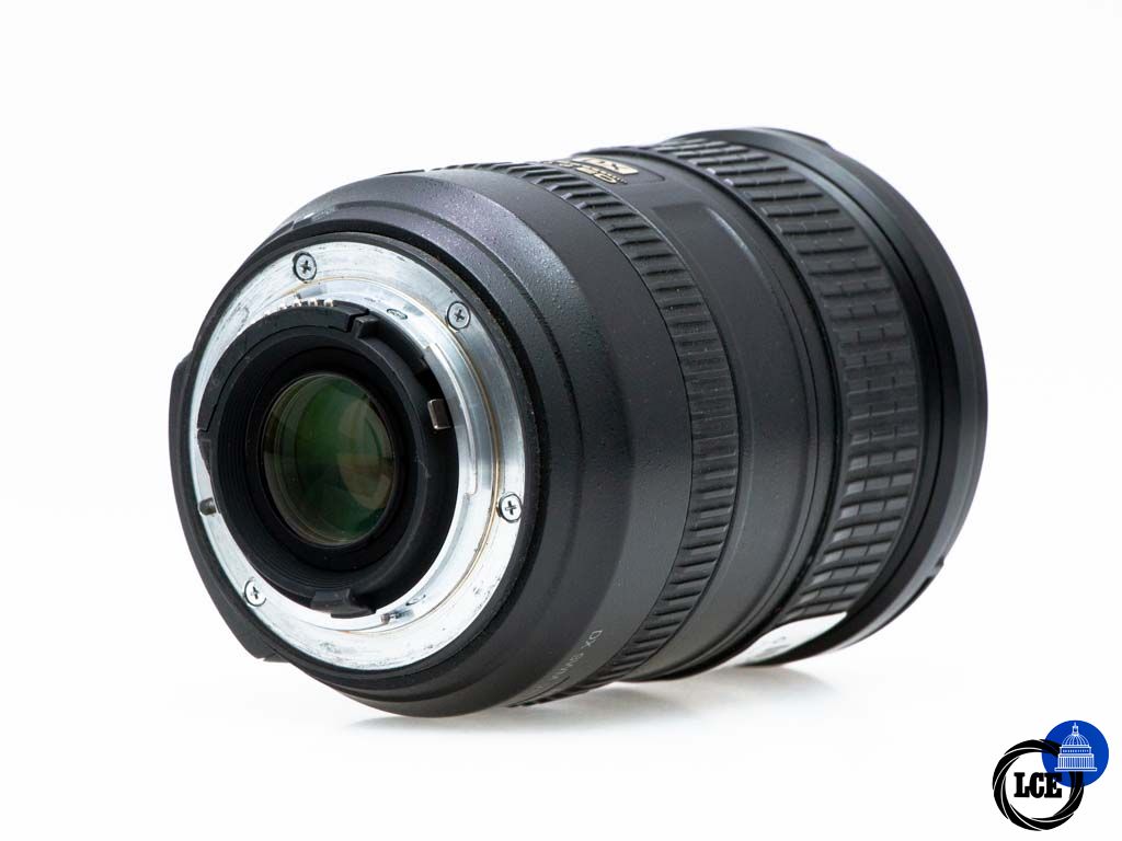 Nikon AF-S 18-200mm f/3.5-5.6 G ED VR