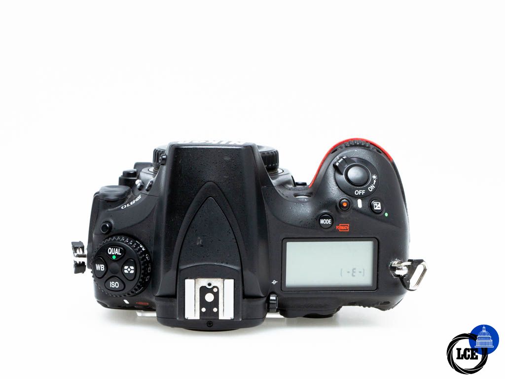 Nikon D810 Body 