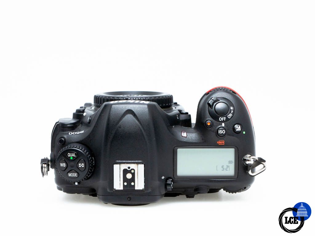 Nikon D500 Body