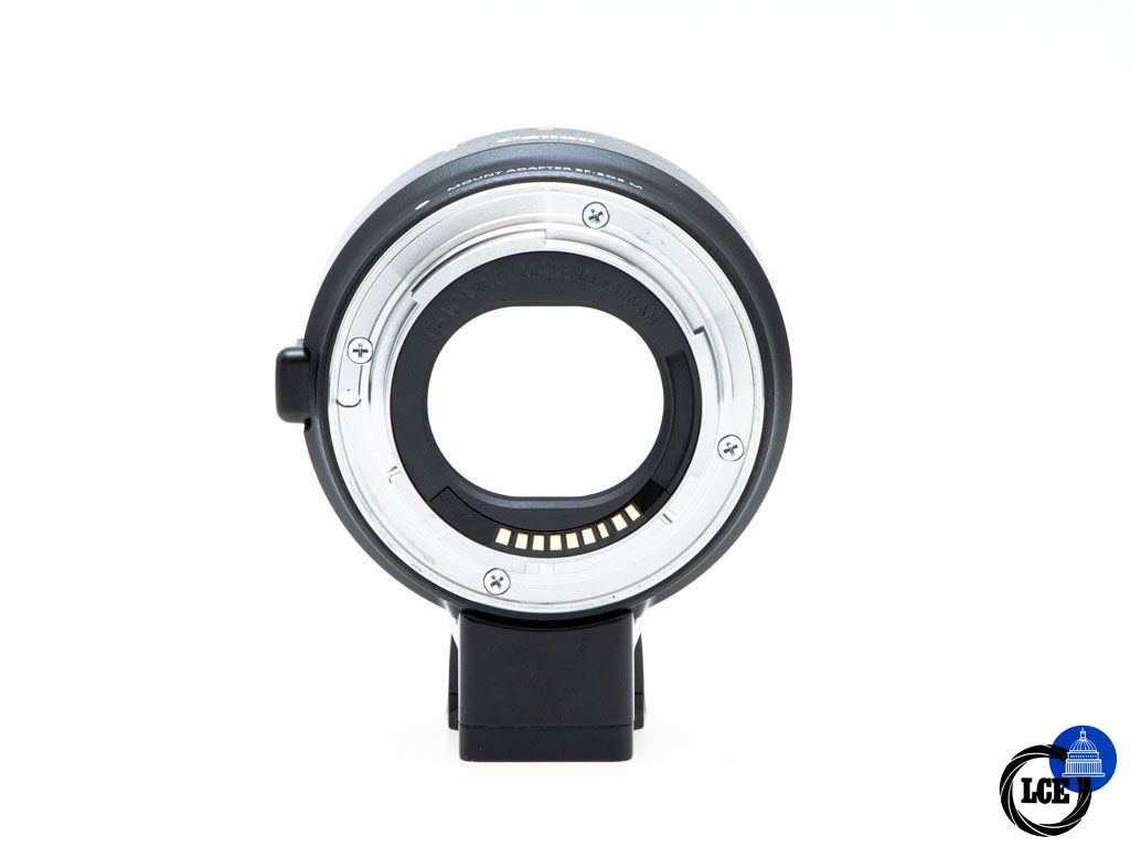 Canon EF to EF-M Adapter