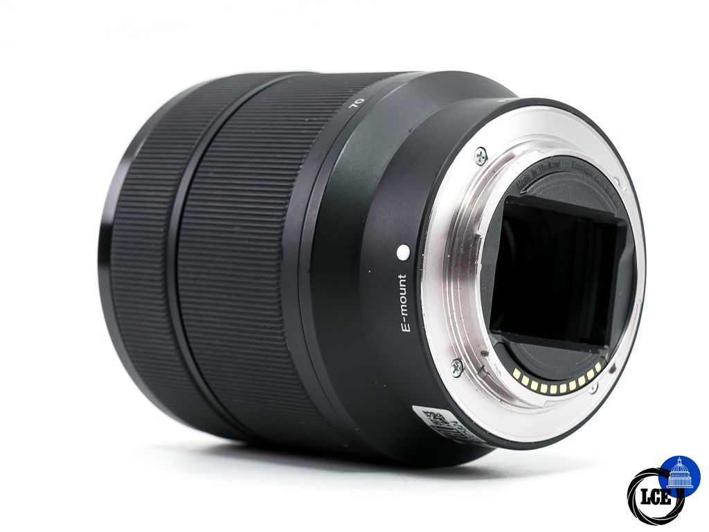 Sony FE 28-70mm f3.5-5.6 OSS