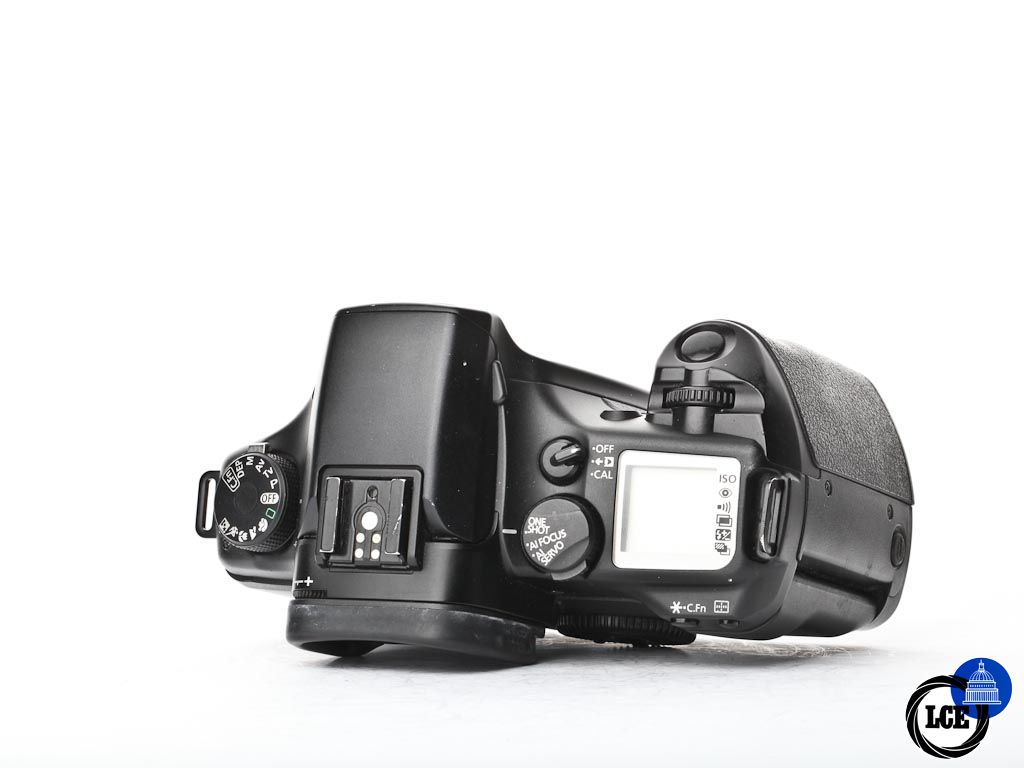 Canon EOS 30 Body | 1017404