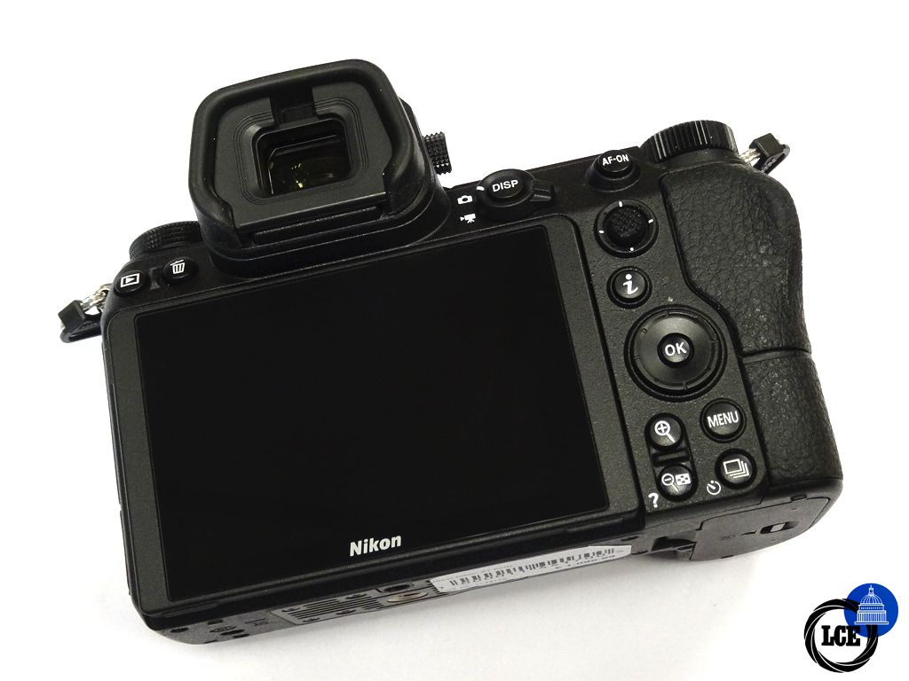 Nikon Z7 body