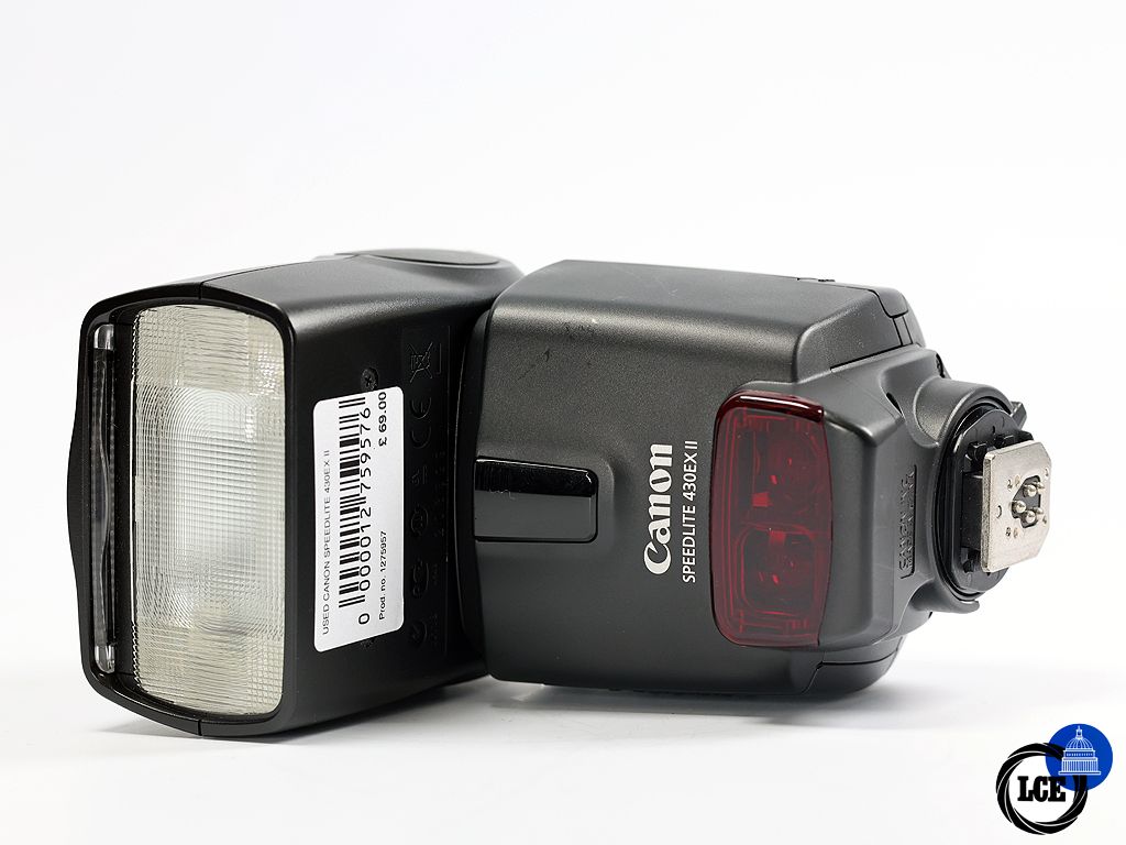 Canon SPEEDLITE 540EZ