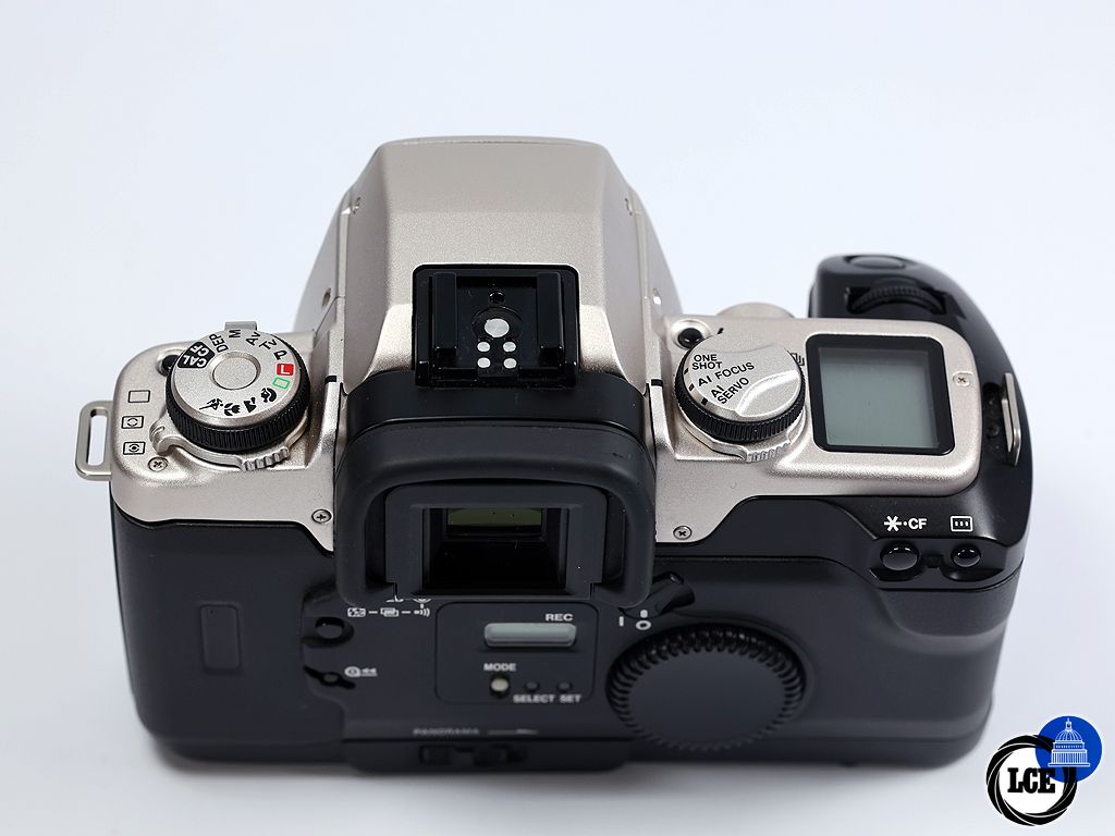 Canon EOS 55 body only