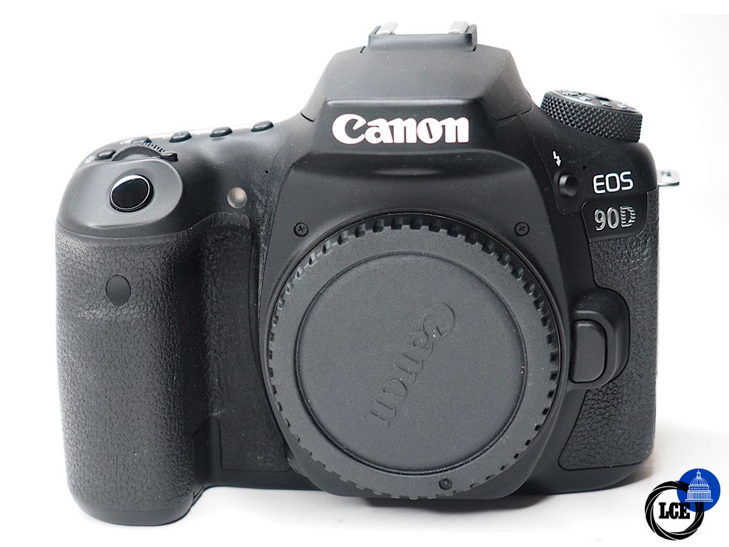 Canon 90D Body