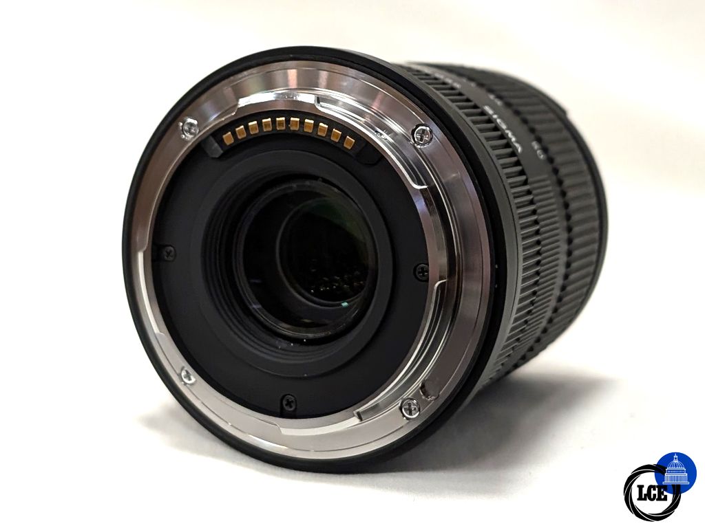 Sigma 18-50mm f2.8 DC DN - L Mount