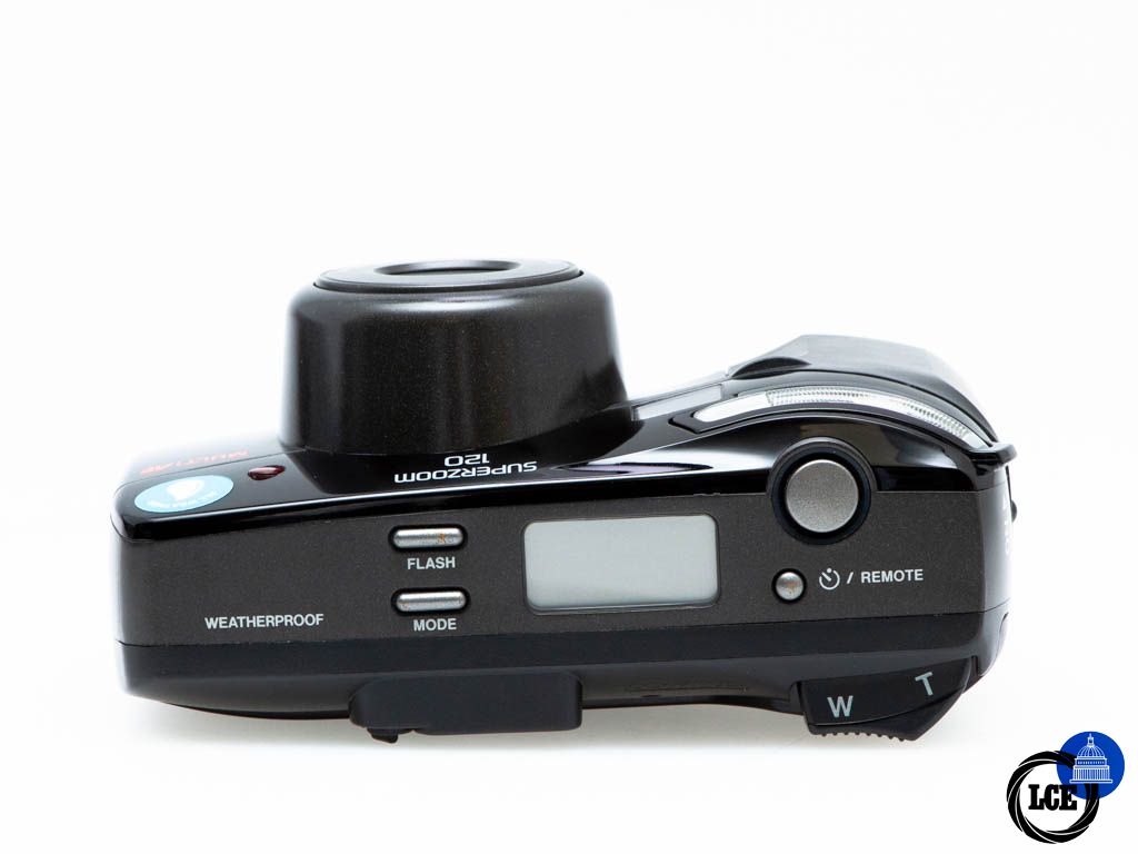 Olympus Superzoom 120 AF