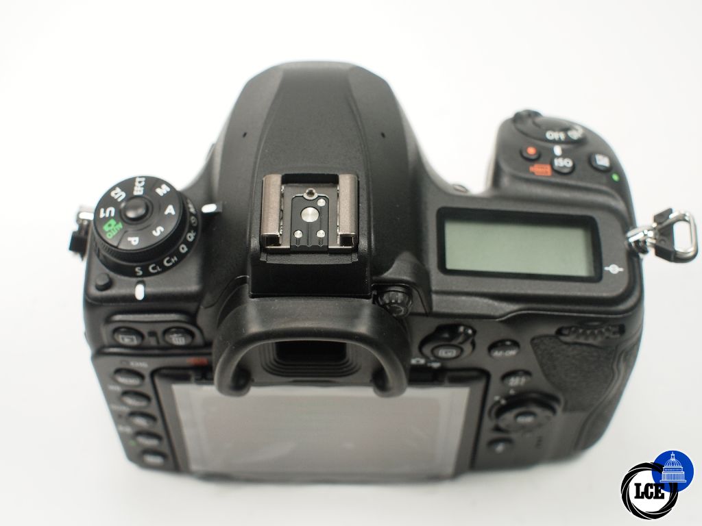 Nikon D780 Body (Unused)