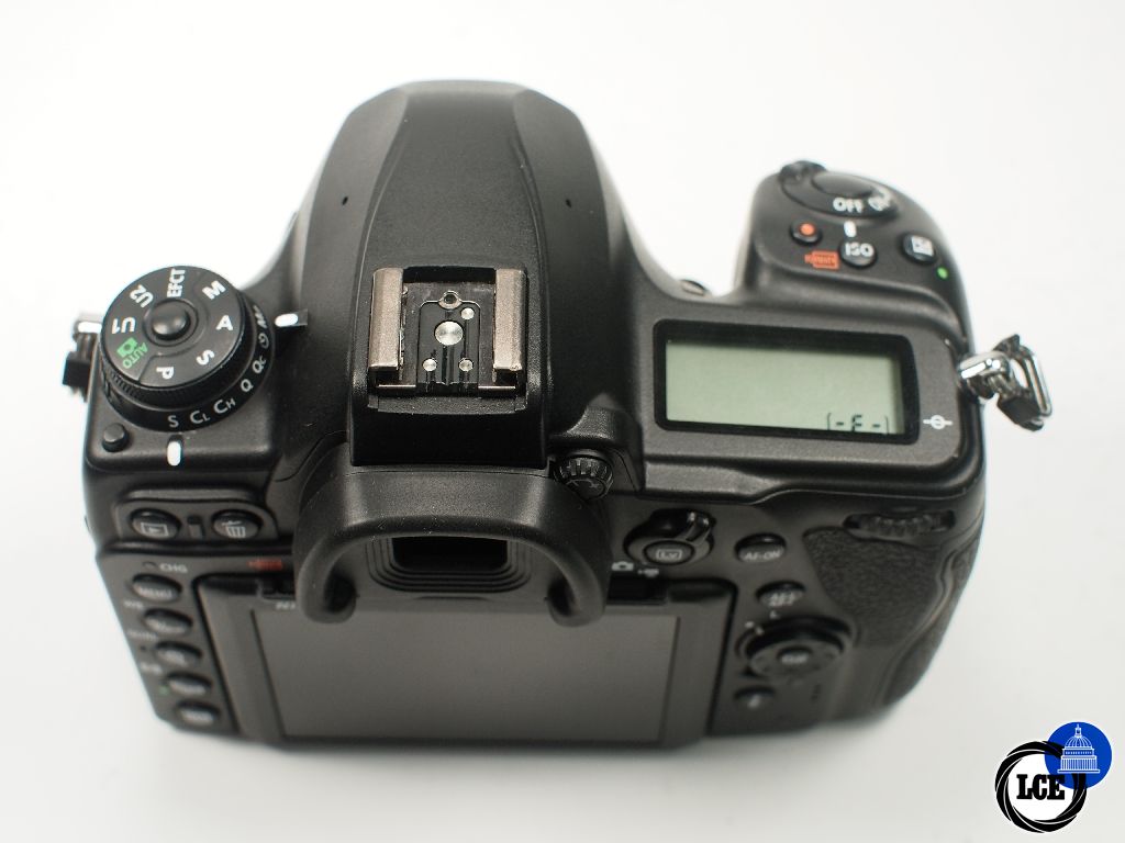 Nikon D780 Body