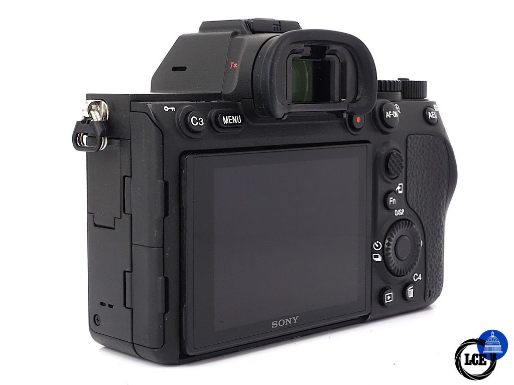 Sony A7R IV Body - Boxed | 4*