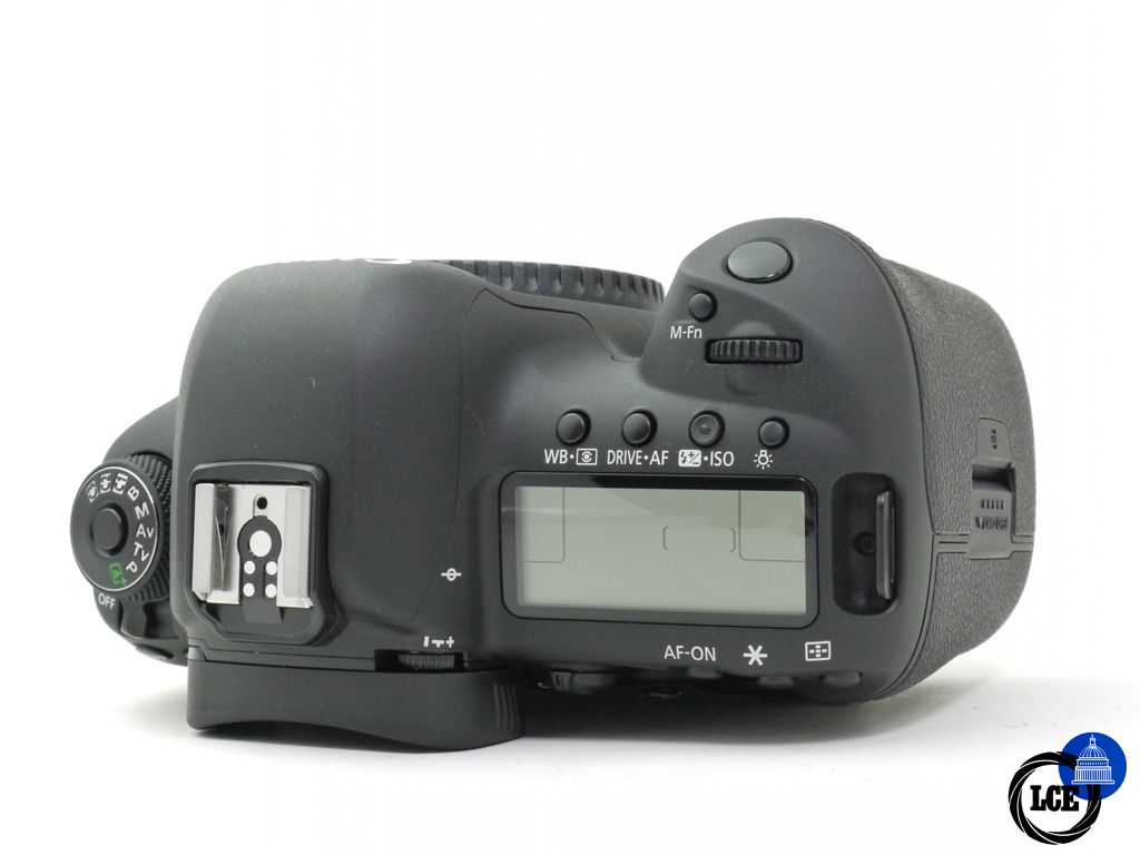 Canon EOS 5D MKIV Body *Low Shutter Count*