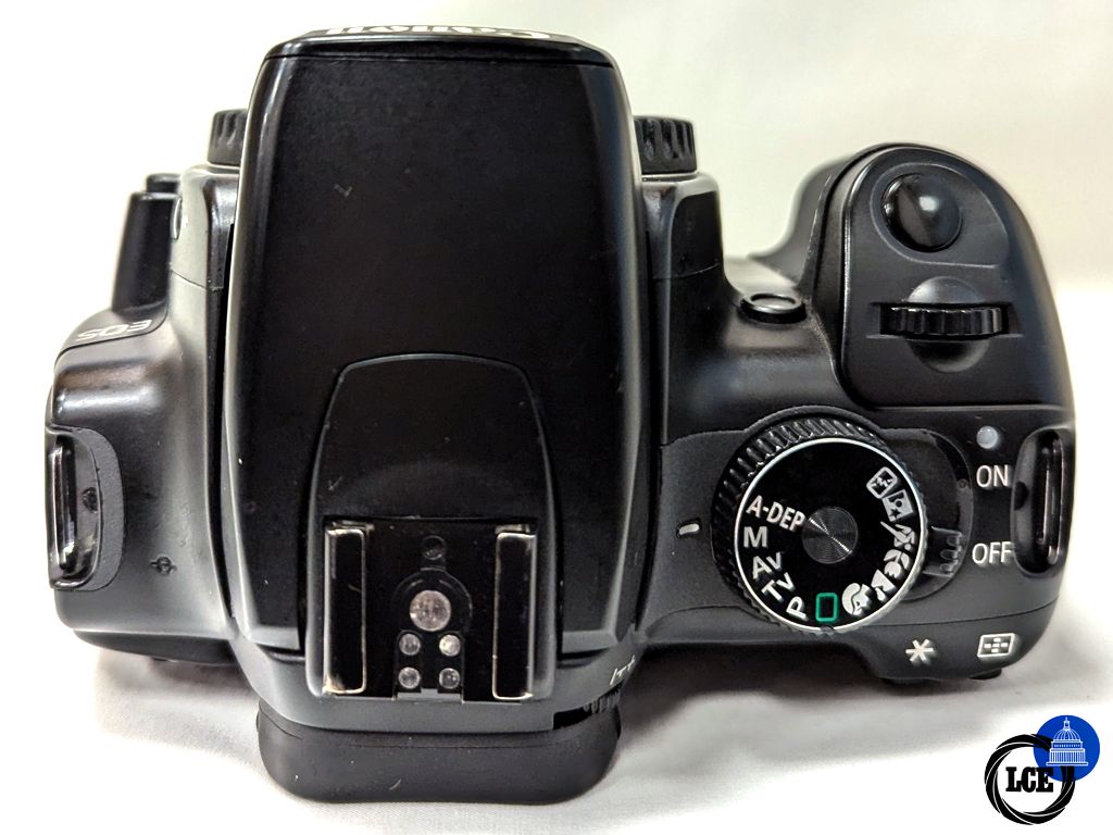 Canon EOS 400D Body