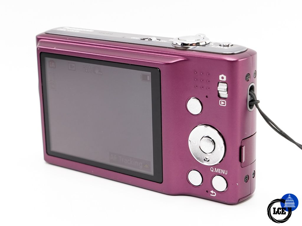 Panasonic DMC-FS35