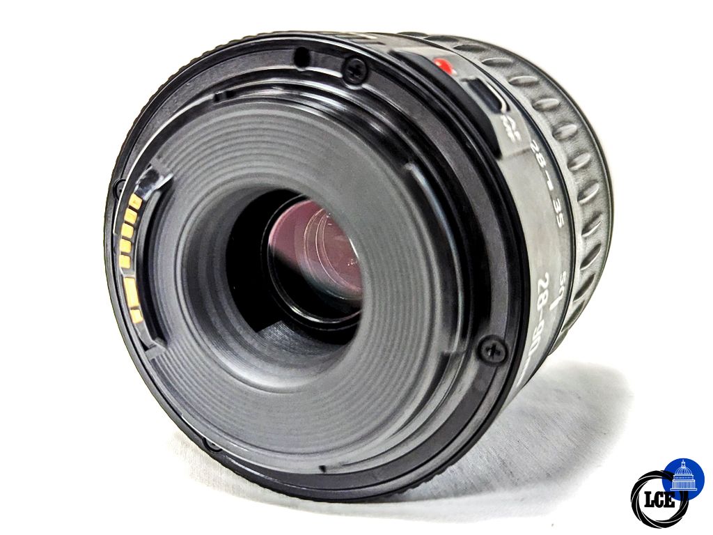 Canon EF 28-90mm F4-5.6 MKIII