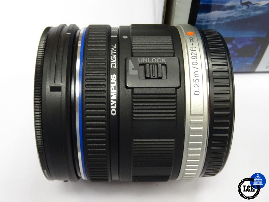 Olympus 9-18mm f4.0-5.6 ED 