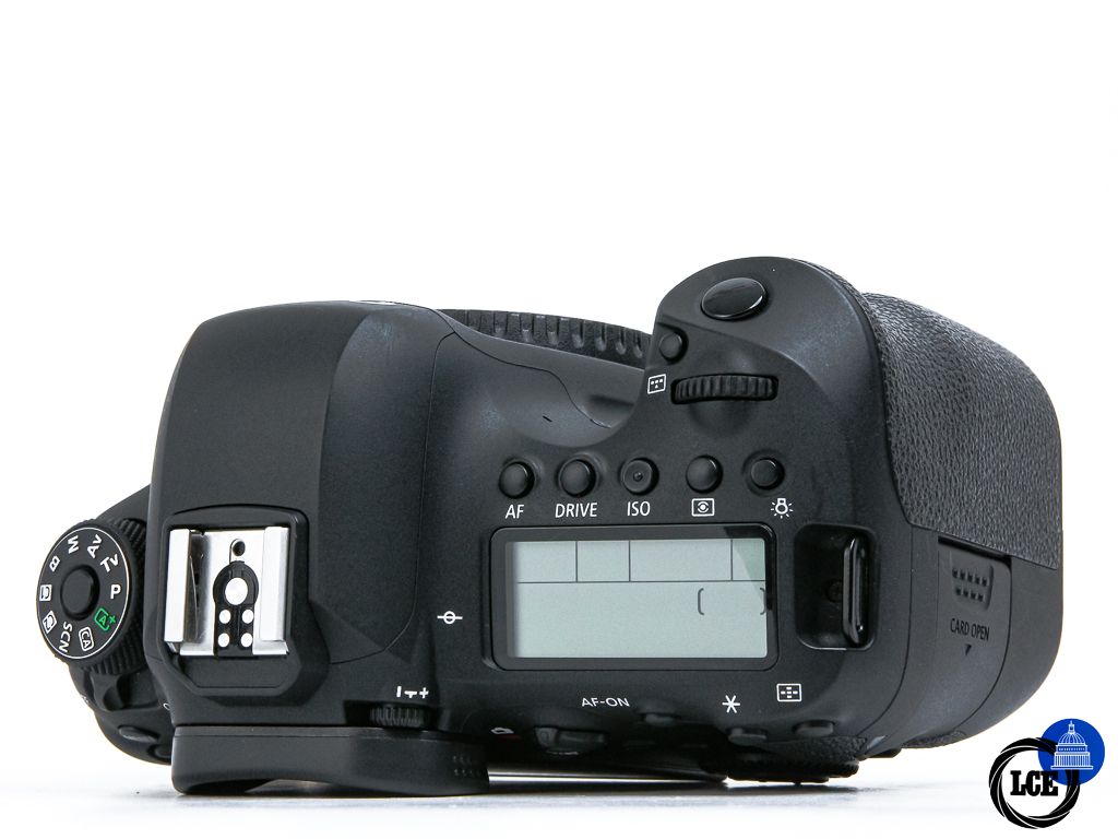 Canon EOS 6D II Body **7k Shutter Count**