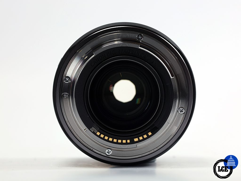 Canon RF 35mm f/1.8 Macro IS STM *Boxed*