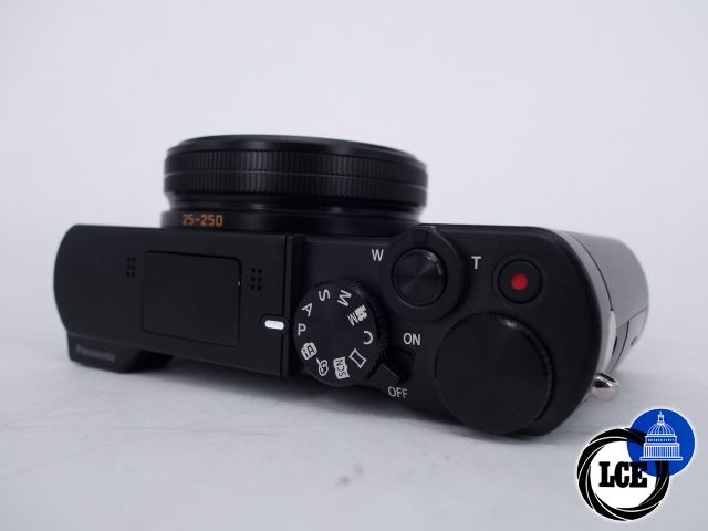 Panasonic LUMIX TZ100