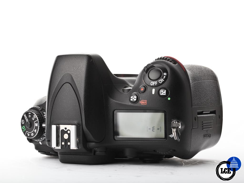 Nikon D610 Body | 10111792