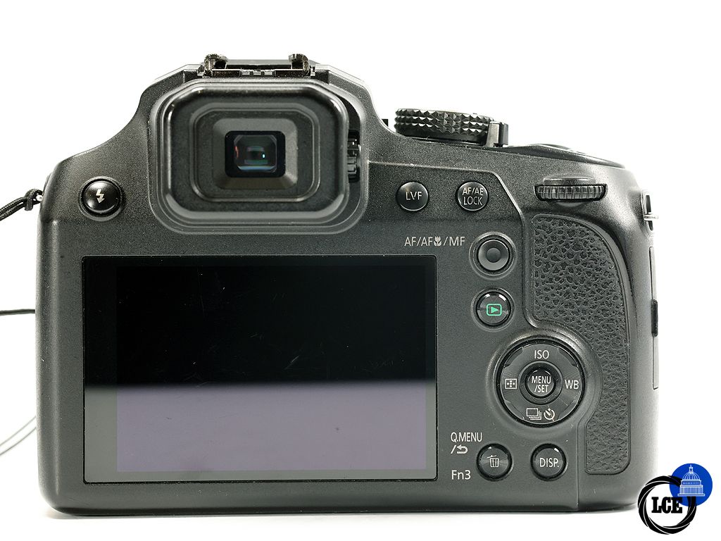 Panasonic Lumix FZ82