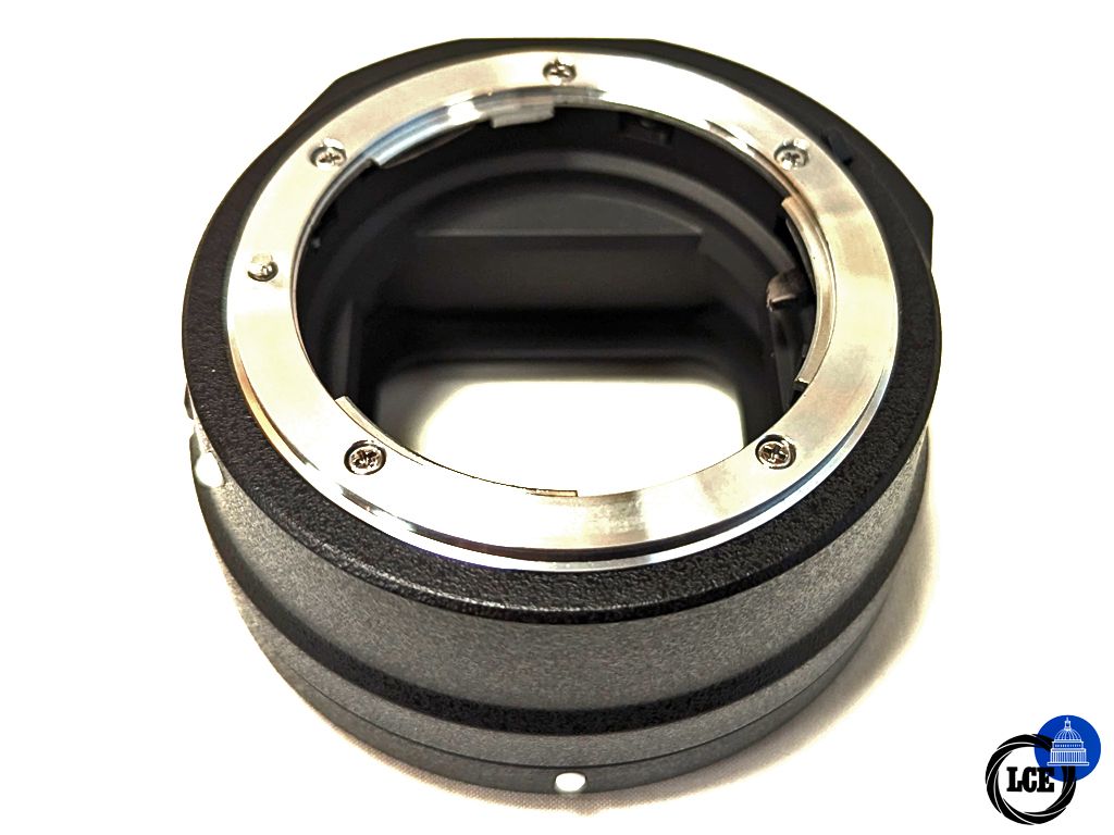 Nikon FTZ II Mount Adapter 