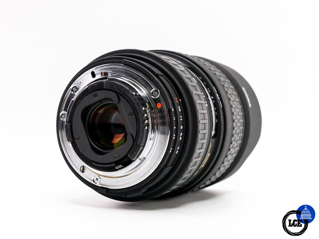 Sigma 15-30mm F3.5 D EX Aspherical IF