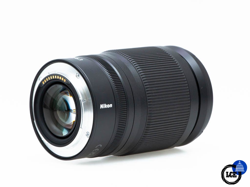 Nikon Z 24-200mm f/4-6.3 VR