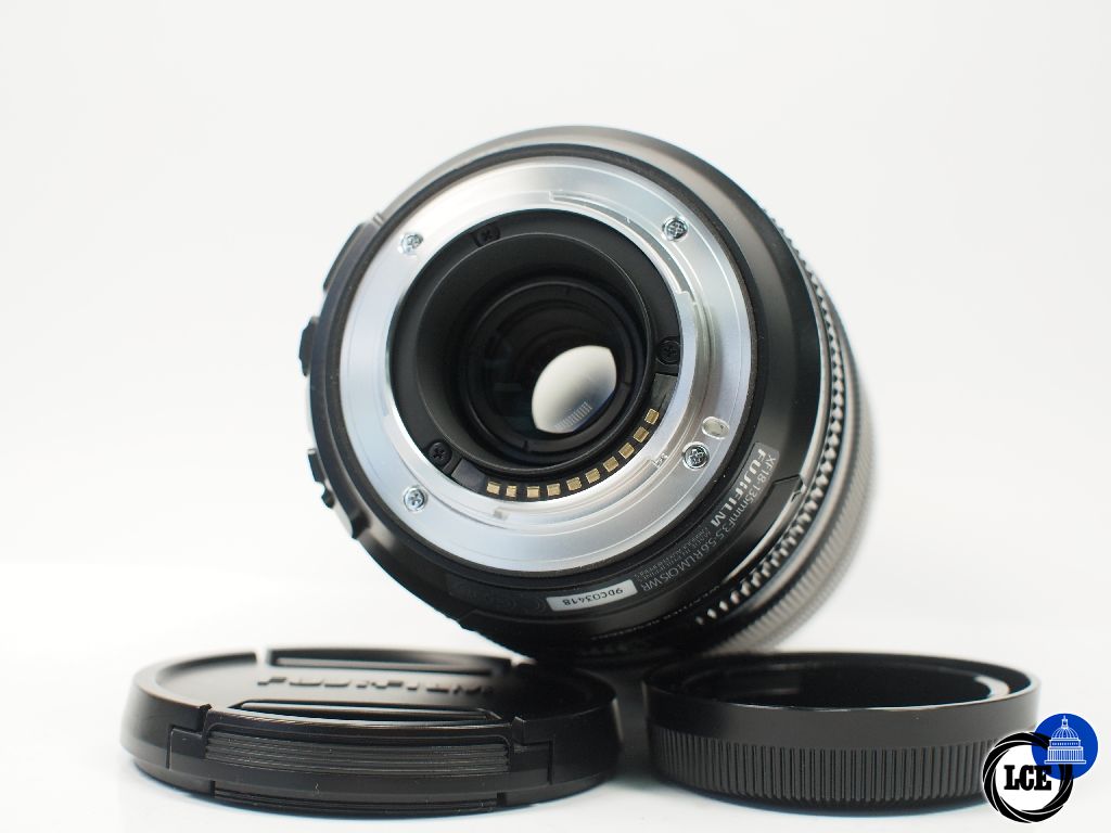 FujiFilm XF 18-135mm F3.5-5.6 R LM OIS