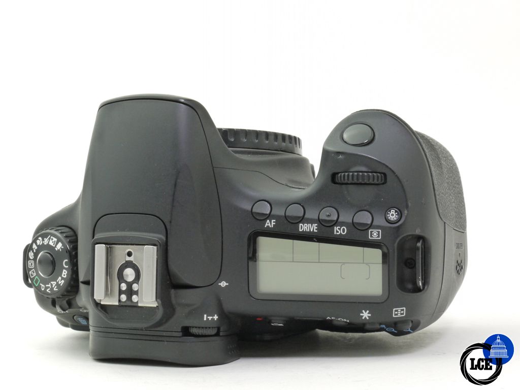 Canon EOS 60D Body