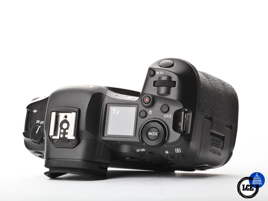 Canon R5 BODY | 10111800