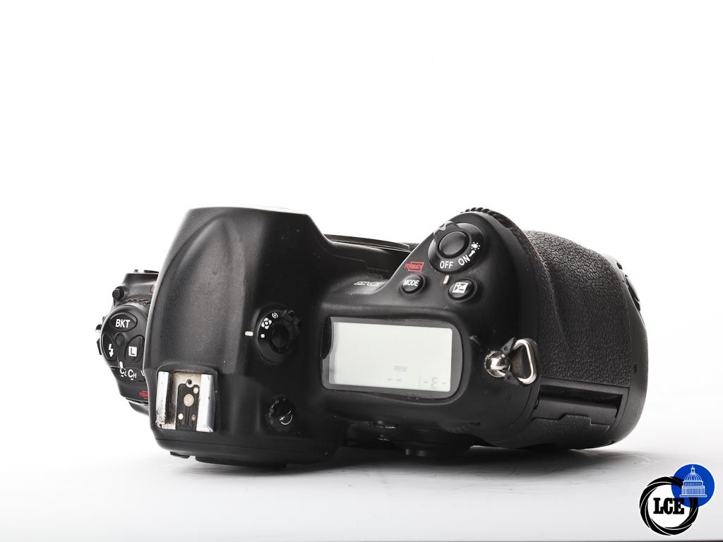 Nikon D3 Body | 10111817