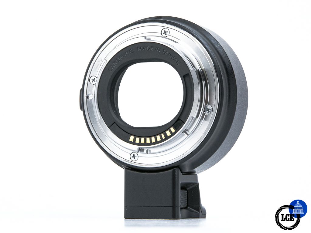 Canon Mount Adapter EF-EOS M