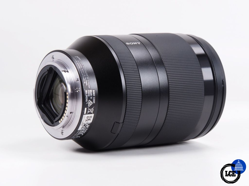 Sony FE 24-240mm F3.5-6.3 OSS