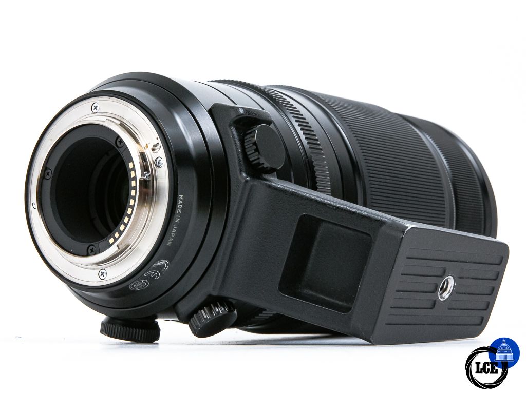 FujiFilm XF 50-140mm f2.8 R LM OIS WR