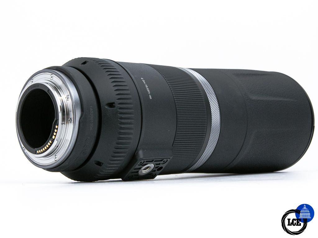 Canon RF 800mm f11 IS STM