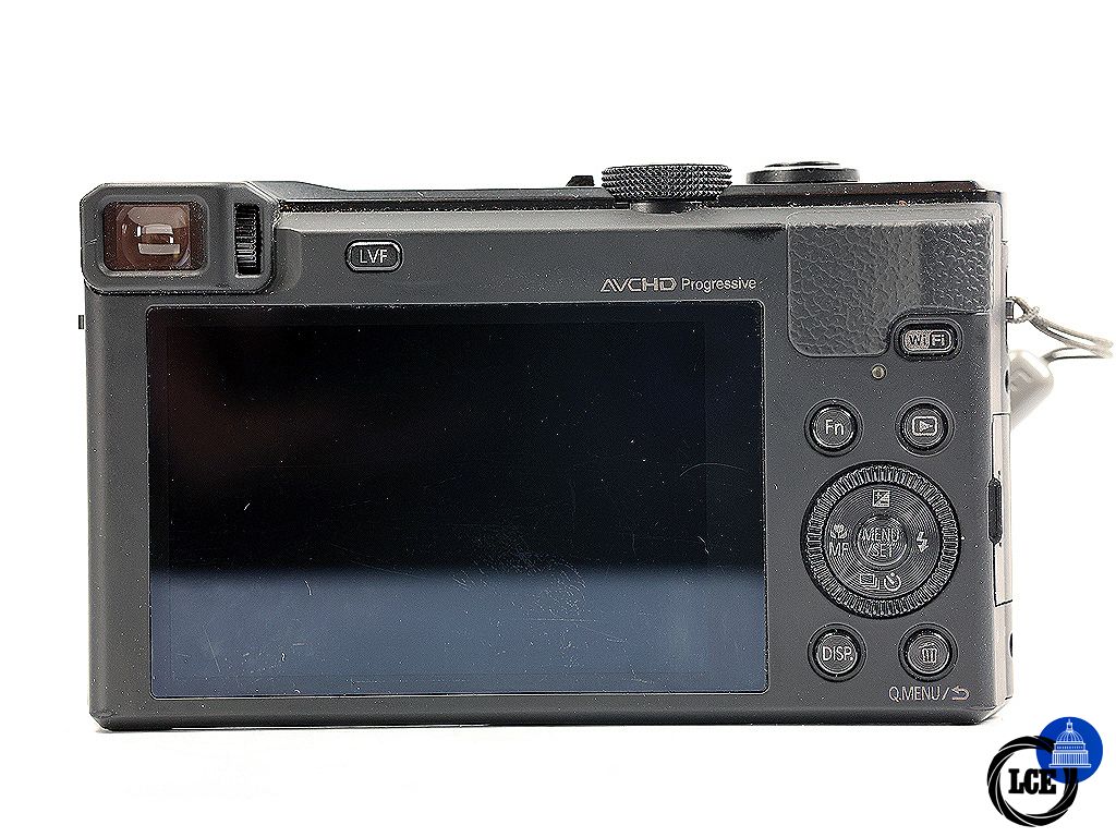 Panasonic Lumix TZ60