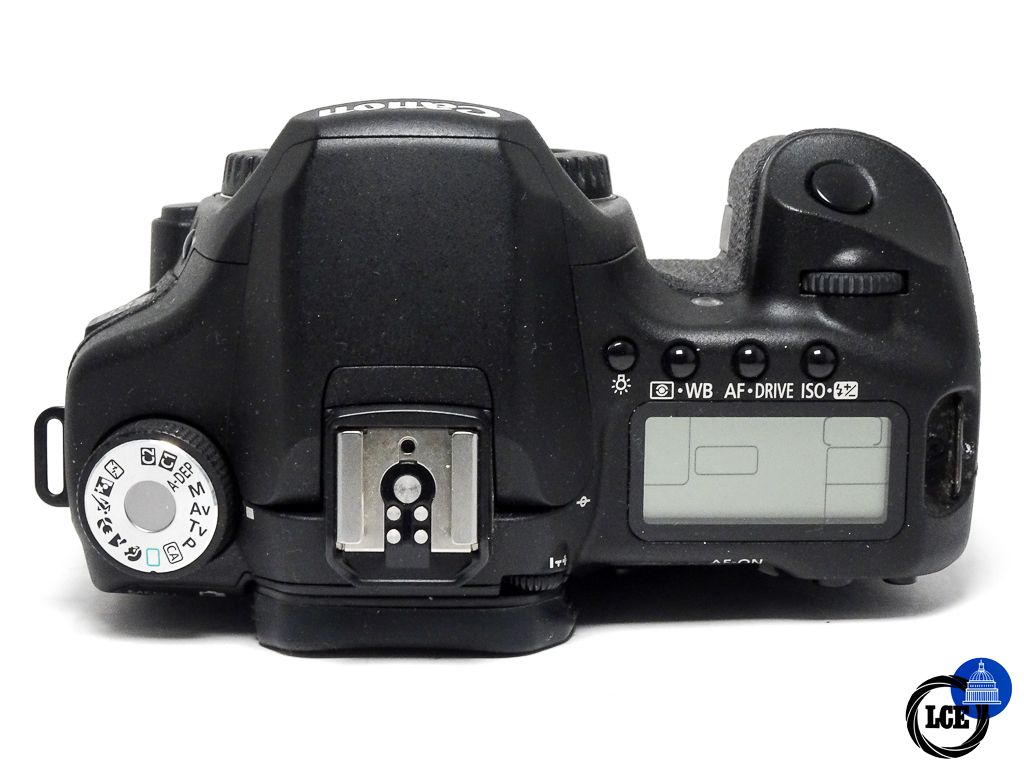 Canon EOS 50D Body