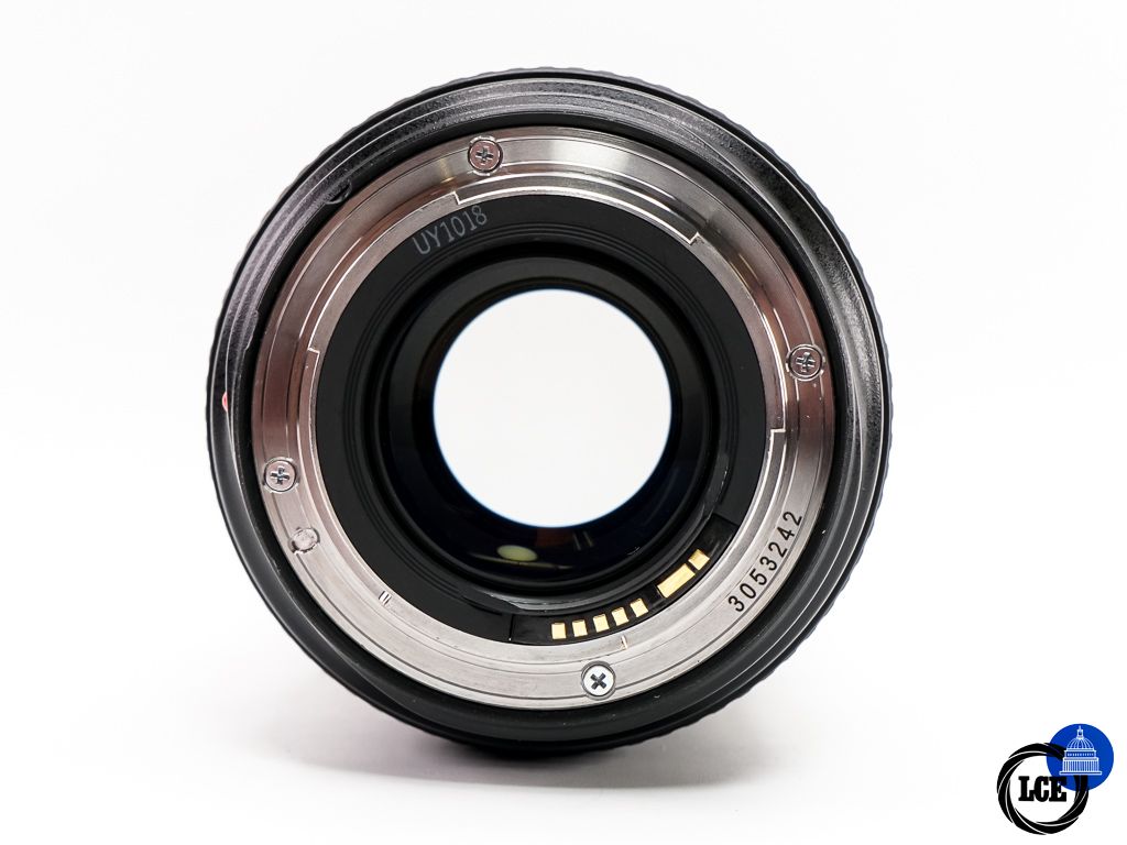 Canon EF 24-70mm F2.8 L USM