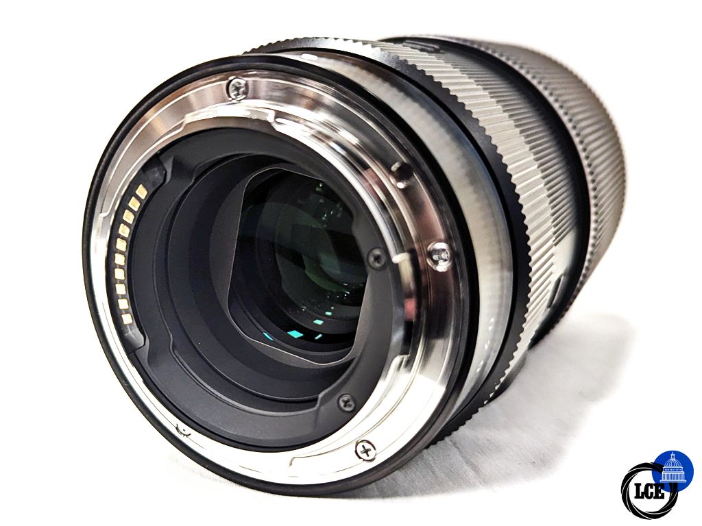 Sigma 105mm F2.8 Macro Art DG DN L-Mount 