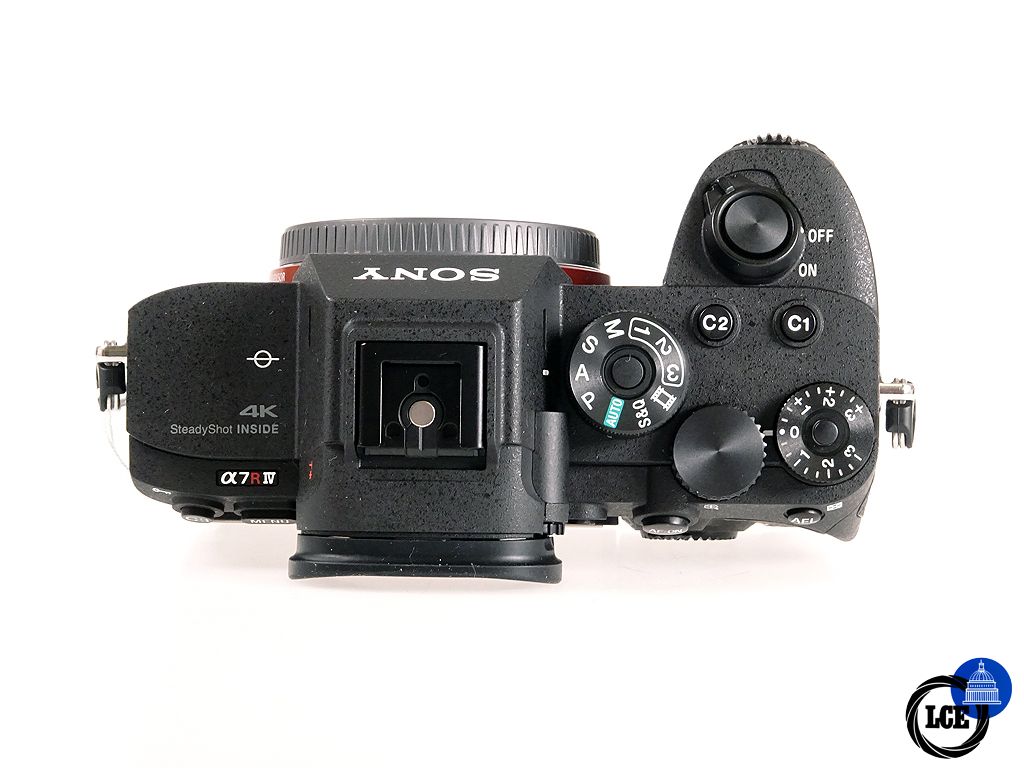 Sony A7RIV A