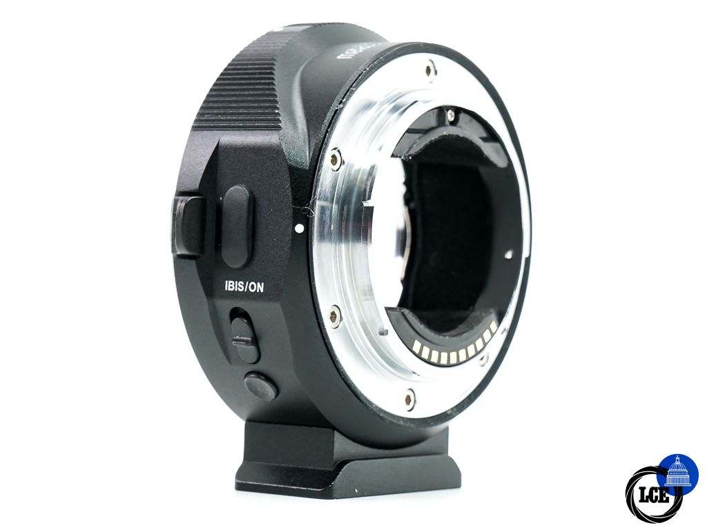 Metabones EF-E Mount T Mark V Adapter