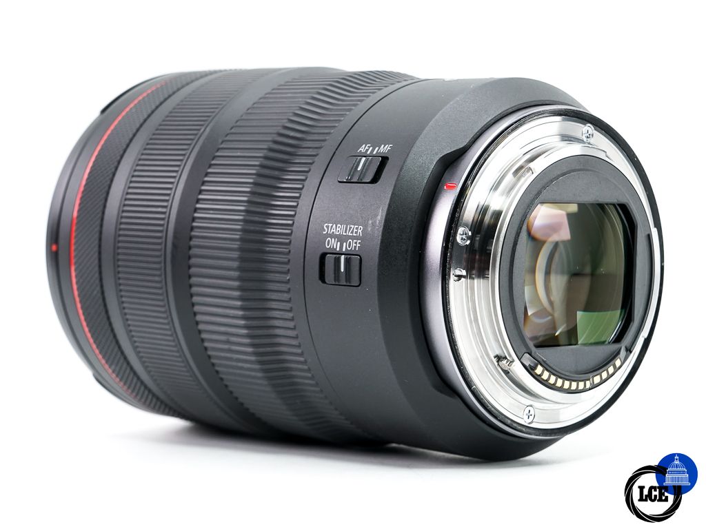 Canon RF 24-70mm F2.8 L IS USM