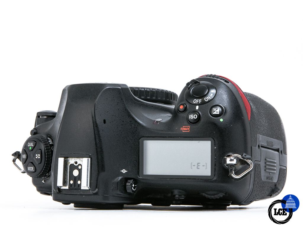 Nikon D850 Body **49k Shutter Count**