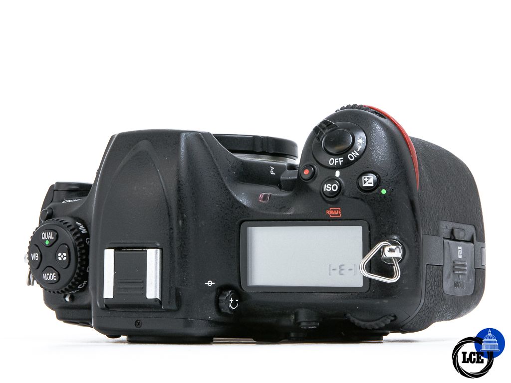 Nikon D500 Body **107k Shutter Count**