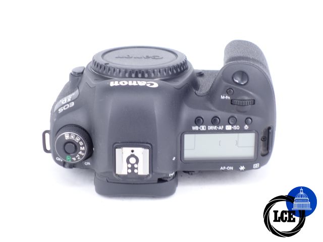 Canon EOS 5D Mark IV BODY