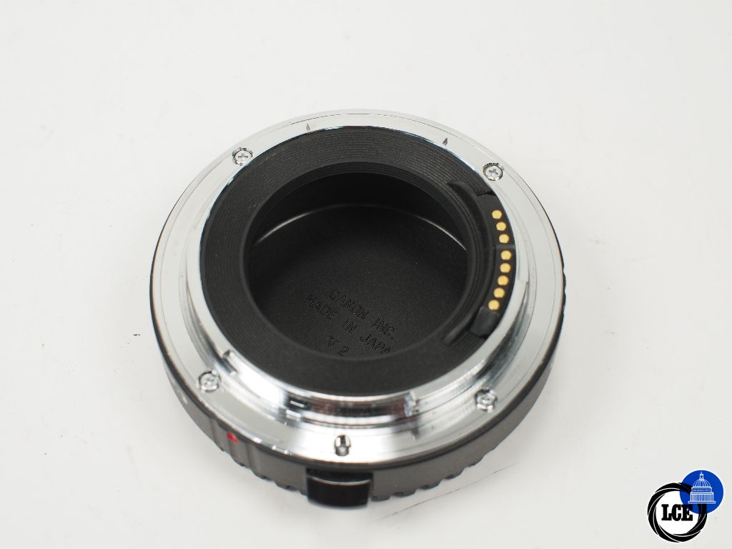 Canon Extension Tube EF12 II