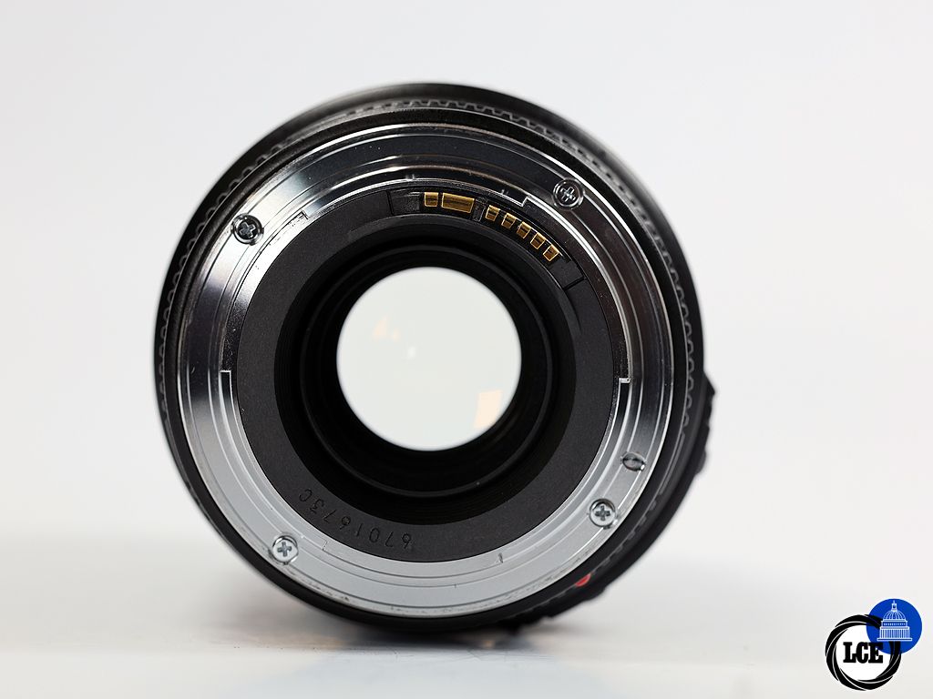 Canon EF 100mm f/2.8 USM Macro *Boxed*