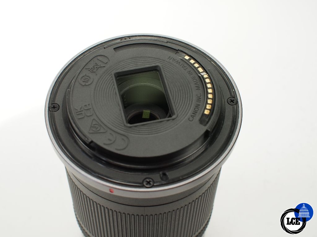 Canon RF-S 55-210mm f5-7.1 IS STM