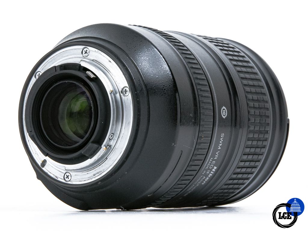 Nikon AF-S 28-300mm f3.5-5.6 G ED VR